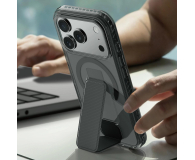 AmazingThing Titan Pro Holder na iPhone 17 Pro Max kompatybilne z MagSafe - 1526887 - zdjęcie 5